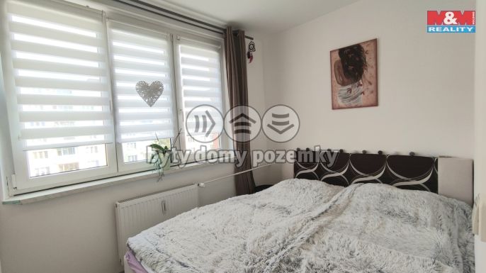 Prodej, Byt 3+1, Chodov