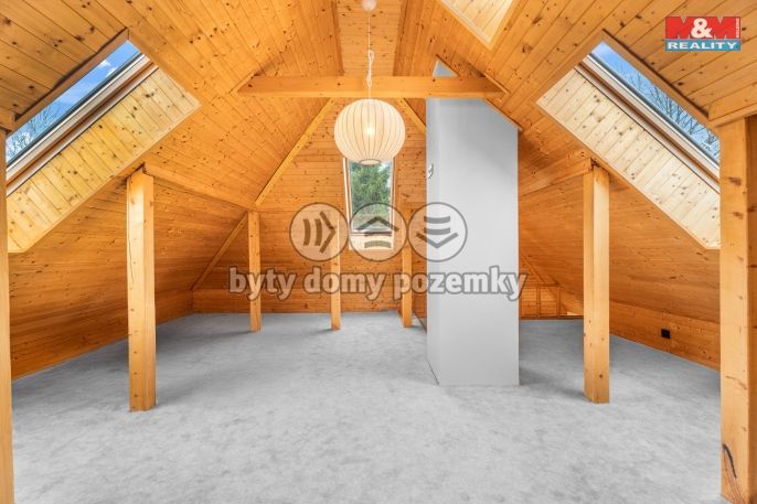 Prodej, Rodinný dům, Liberec