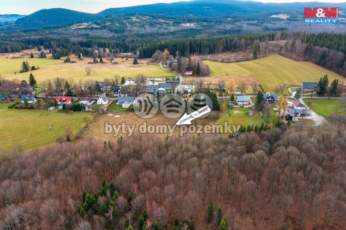 Prodej, Louka, Zlaté Hory