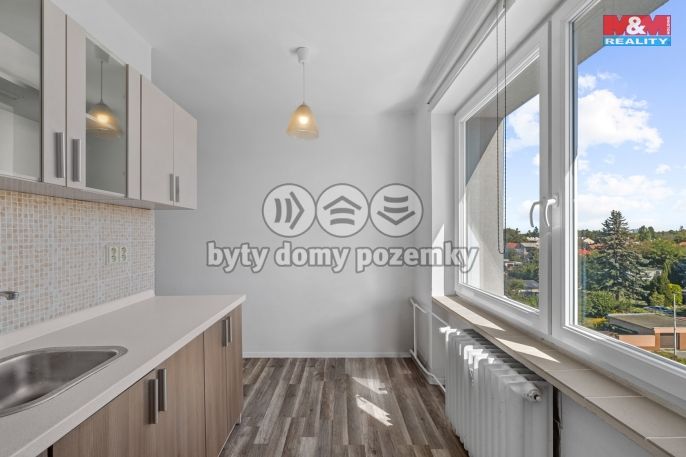 Prodej, Byt 2+1, Kladno