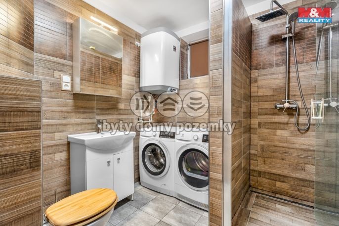 Prodej, Byt 3+1, Desná