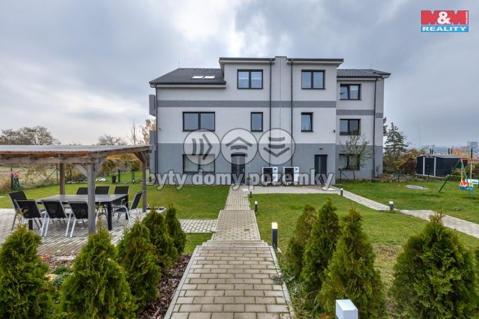 Prodej, Byt 3+kk, Kladno