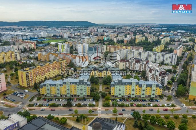 Prodej, Byt 2+kk, Mladá Boleslav