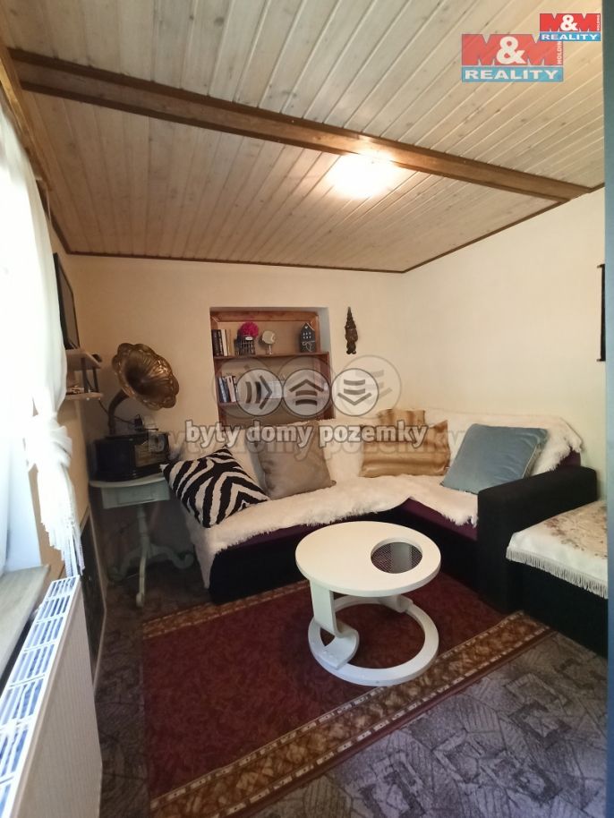 Pronájem, Chata, Dolany