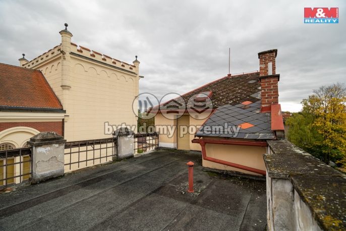 Prodej, Byt 1+kk, Šumperk