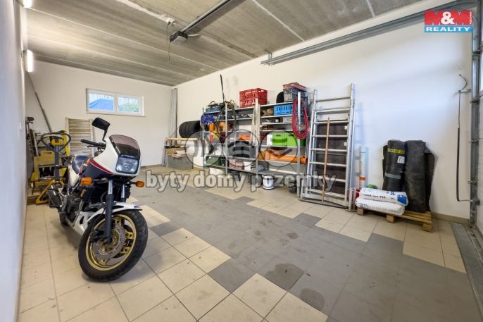 Prodej, Rodinný dům, Přimda