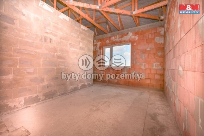 Prodej, Rodinný dům, Tršice