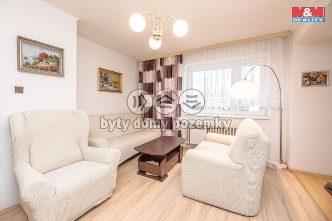 Prodej, Rodinný dům, Kramolna