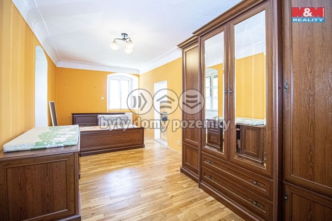 Prodej, Historický objekt, Vrdy