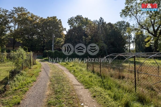 Prodej, Zahrada, Hobšovice