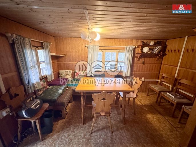 Prodej, Chata, Ochoz u Brna