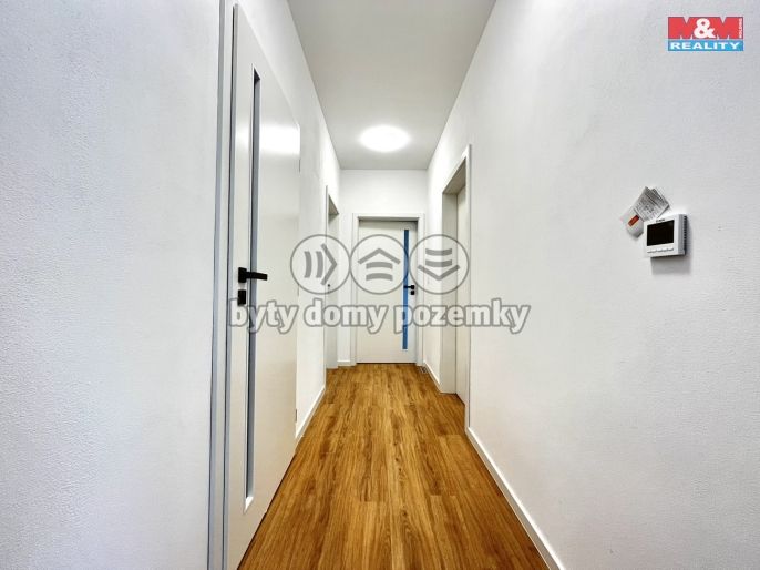 Pronájem, Rodinný dům, Želechovice