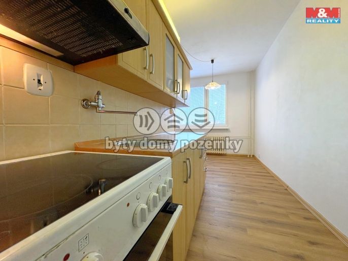 Prodej, Byt 2+1, Litoměřice