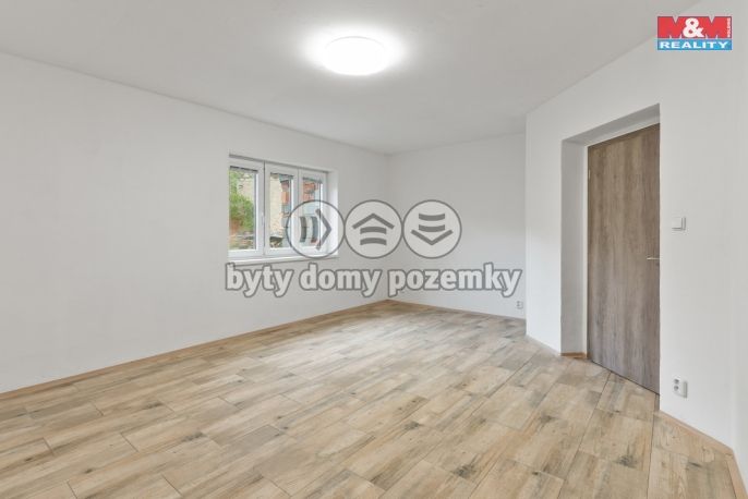 Prodej, Rodinný dům, Semily