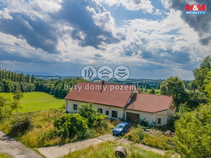 Prodej, Rodinný dům, Těrlicko