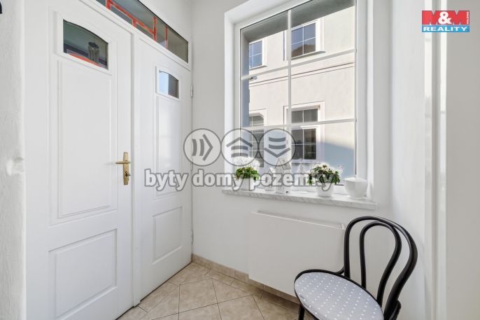 Prodej, Rodinný dům, Loštice