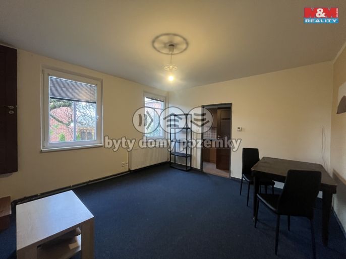 Pronájem, Rodinný dům, Zlín