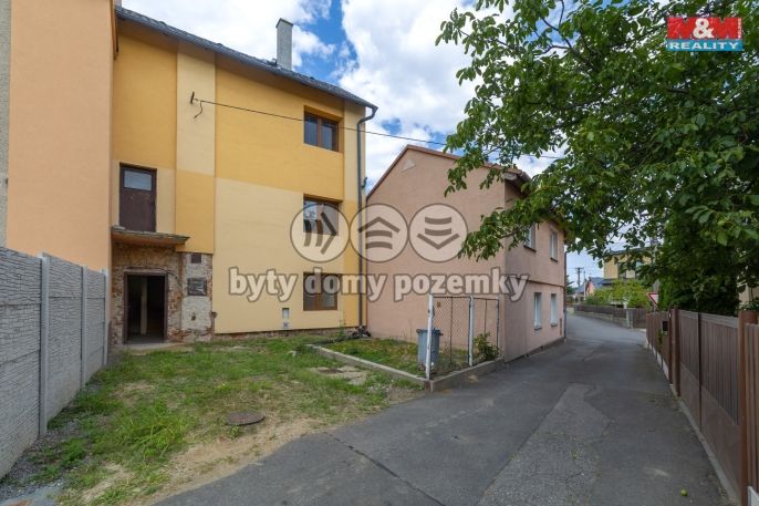 Prodej, Obchod a služby, Opava