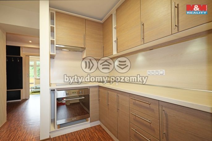 Prodej, Byt 2+1, Karlovy Vary