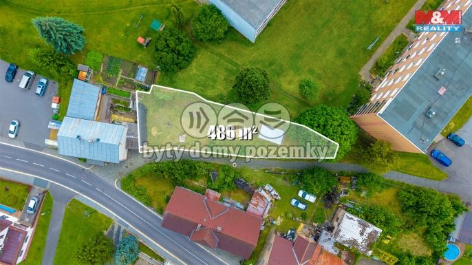 Prodej, Rodinný dům, Český Dub