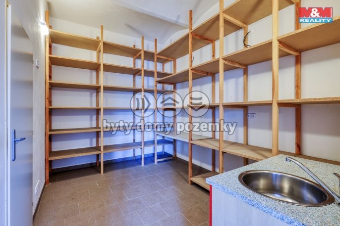 Prodej, Kancelářský prostor, Karlovy Vary