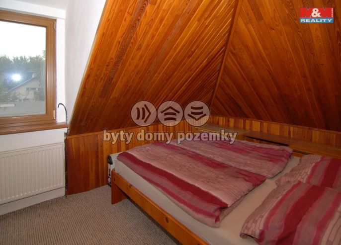 Pronájem, Byt 2+1, Ostrava