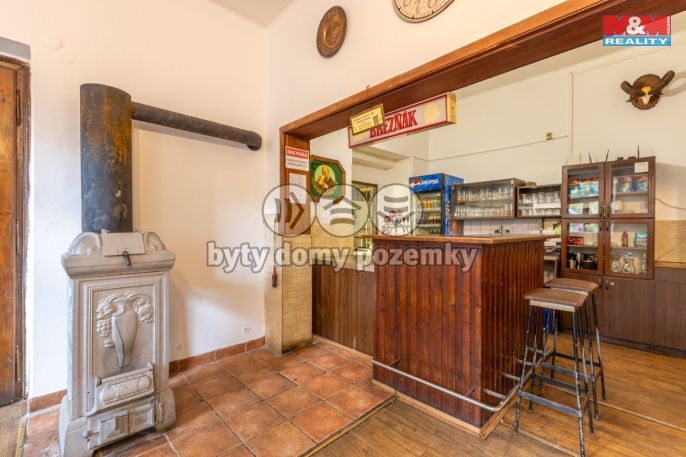 Prodej, Hotel, penzion, Úštěk