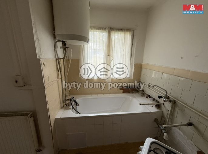 Prodej, Rodinný dům, Ostrava