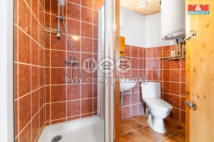 Pronájem, Rodinný dům, Pasečnice