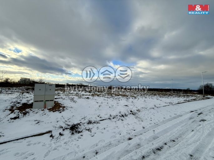 Prodej, Pozemek k bydlení, Časy