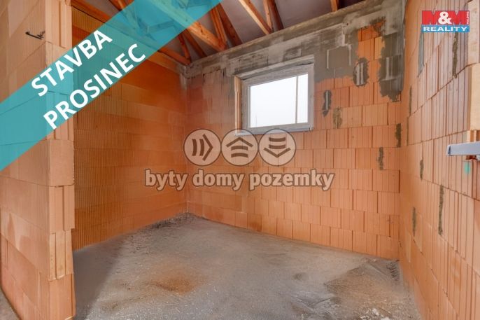 Prodej, Rodinný dům, Nýřany