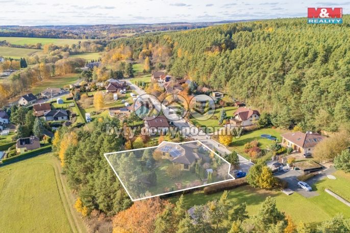 Prodej, Rodinný dům, Nevřeň