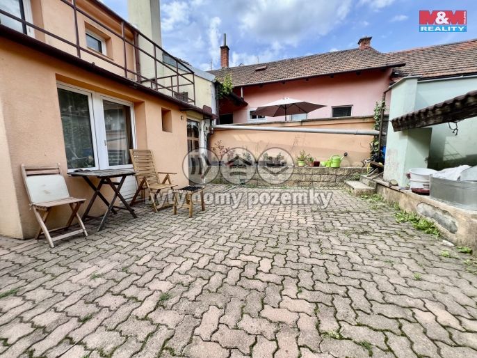 Pronájem, Rodinný dům, Brno
