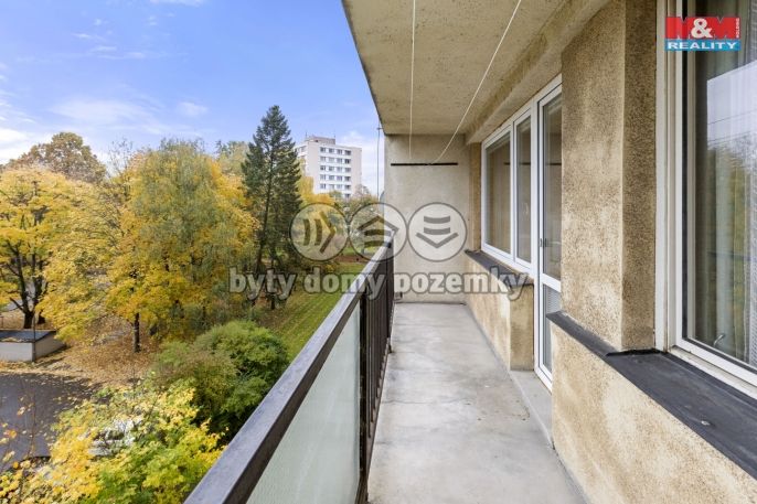 Prodej, Byt 4+1, Chrudim