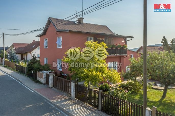 Prodej, Rodinný dům, Mladá Boleslav