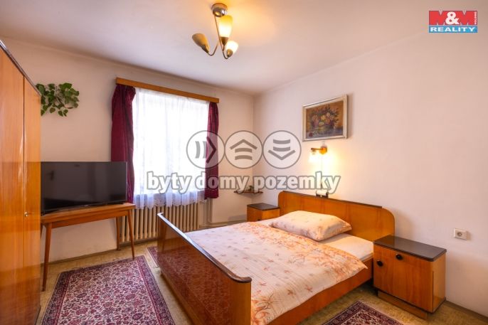 Prodej, Rodinný dům, Staňkovice