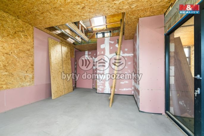 Prodej, Rodinný dům, Plánice