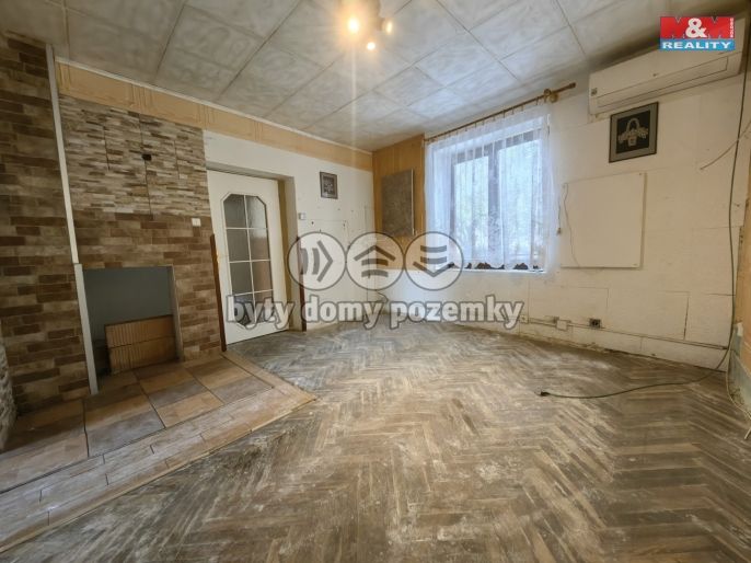 Prodej, Rodinný dům, Borovnice