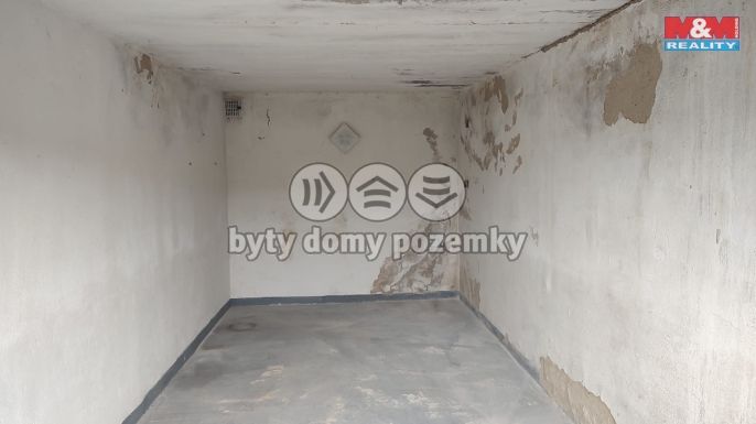 Prodej, Garáž, Mladá Boleslav
