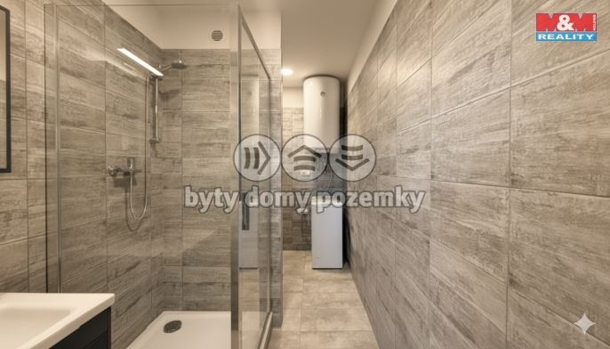 Prodej, Byt 2+1, Hustopeče nad Bečvou