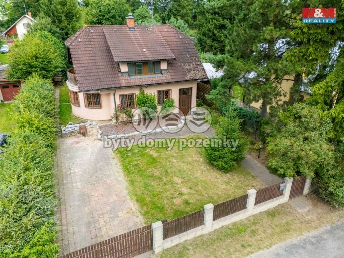 Prodej, Rodinný dům, Žďár nad Sázavou
