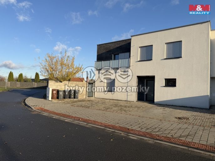 Pronájem, Byt 3+kk, Kralice na Hané