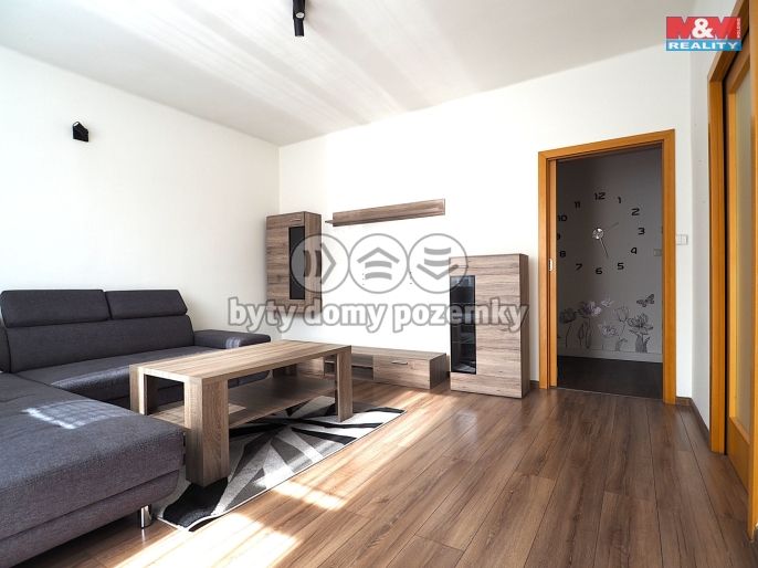 Pronájem, Byt 2+1, Frýdek-Místek