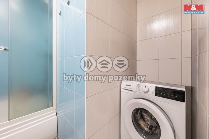 Prodej, Byt 3+1, Kadaň