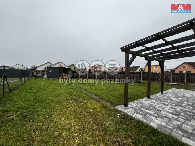 Pronájem, Rodinný dům, Želechovice