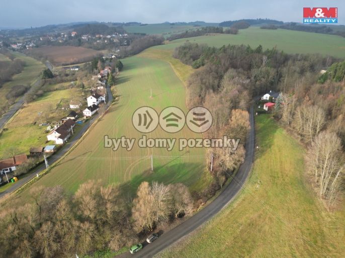 Prodej, Zahrada, Konice