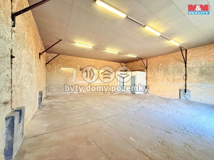 Prodej, Sklad, Lysá nad Labem