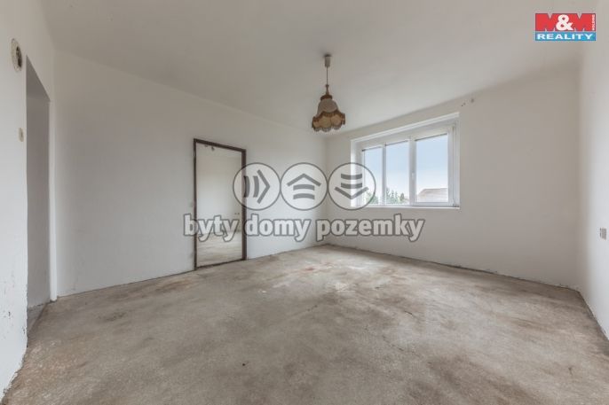 Prodej, Rodinný dům, Dobrovice