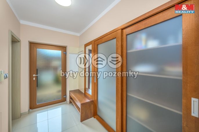 Prodej, Rodinný dům, Svatý Mikuláš