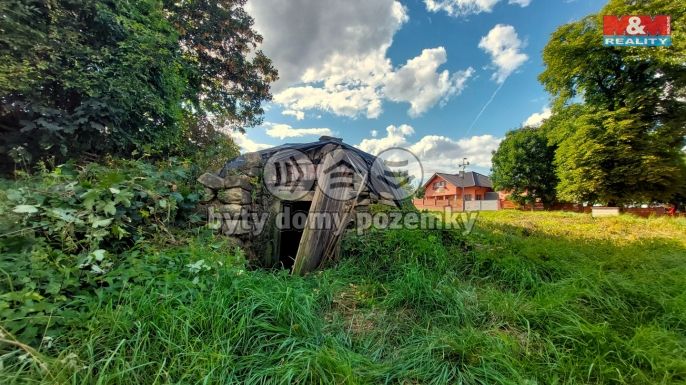 Prodej, Vinný sklep, Štoky